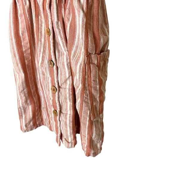 ROXY Women's Under The Cali Sun Dress- Size Small - Picture 5 of 11